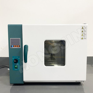 فرن دوران الهواء الساخن ، فرن تجفيف كهربائي بدرجة حرارة ثابتة ، معدات تجفيف صناعية كبيرة - Product Image 5