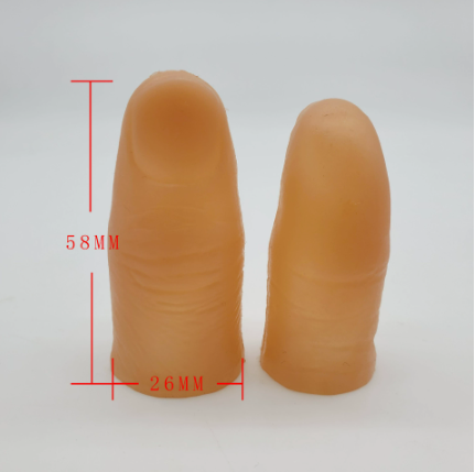 Qualité G, taille L, doux.