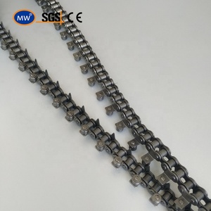 ฟันคมโซ่ลูกกลิ้งที่มีสิ่งที่แนบมาเป็นพิเศษ - Product Image 2