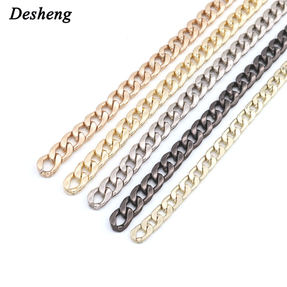 Nickel 120cm + fermoir