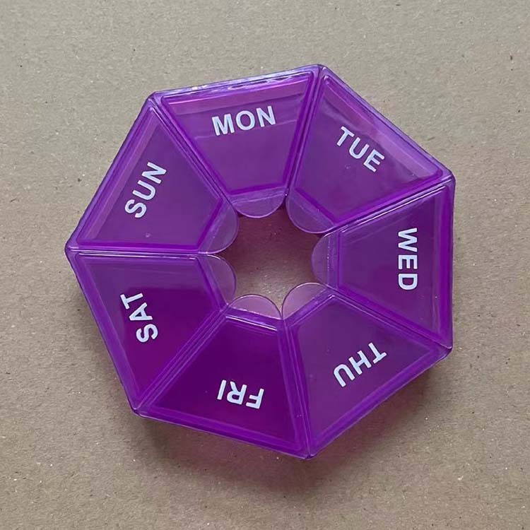 rond violet