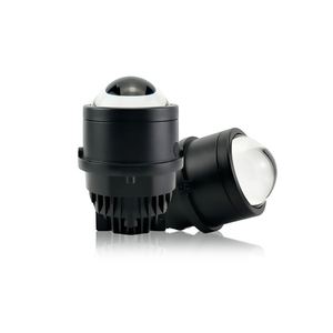 ชุดเครื่องฉายไฟขับรถ LED อเนกประสงค์พร้อมชิพ CSP ไฟตัดหมอกสำหรับ Acura Toyota Subaru MAZDA Honda รุ่นอื่นๆ - Product Image 2