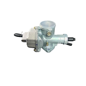 High Performance New Carburetor for <strong>CG200</strong> Efficient Motorcycle Fuel System - Product Image 6