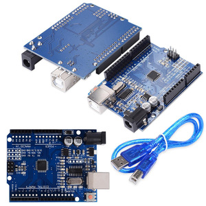 Open Source per Arduino IDE programmazione per Uno R3 ATmega328P CH340 scheda di sviluppo