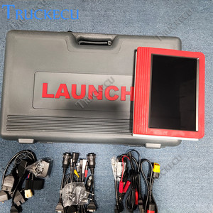 LAUNCH PRO3V3.0診断スキャナーフルシステムECUコーディングキープログラムOEレベル30リセットPK起動X431Pro3sコード - Product Image 4