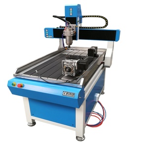 UBO consegna Super veloce 3 assi grande macchina incisore Router Cnc aggiungere asse di rotazione laterale con certificato Ce - Product Image 3