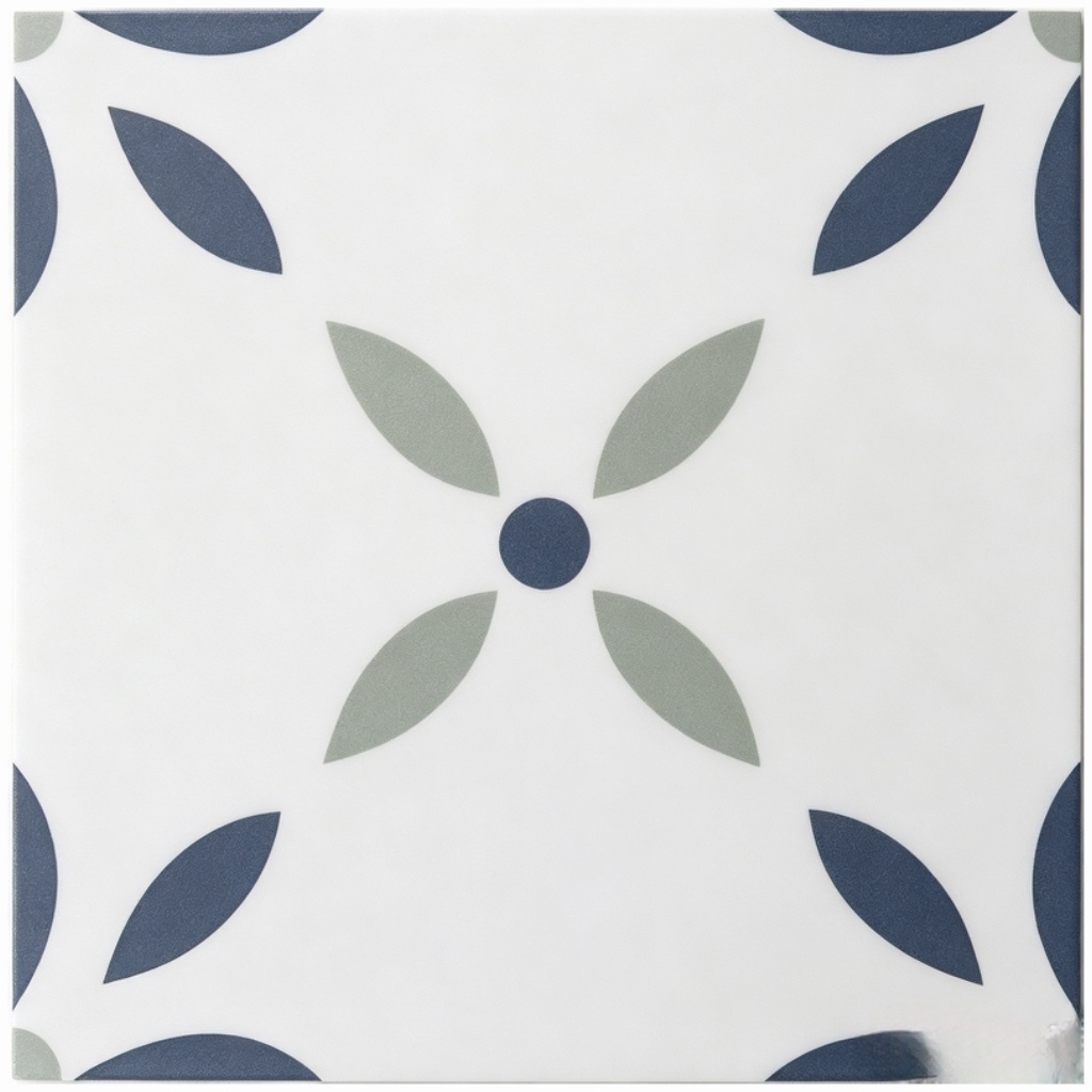 .fleur de sauge marine