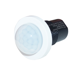 Sensor de movimiento PIR IOT inalámbrico todo en uno inteligente de 12V con circuito