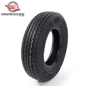 Hankugi 225/70R19.5固体泥グリップトラックタイヤアフリカ市場向け新しい状態