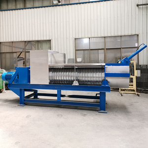 Buy Discount <strong>Brewers</strong> <strong>Grain</strong> Dehydrator/vegetable Waste Extractor Machine