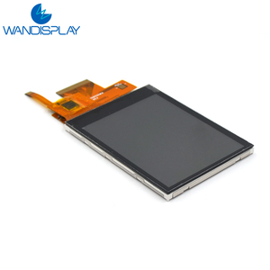 37-poliges Tft-LCD-Touch panel 2,8-Zoll-Farb-LCD-Display 240 X320 mit Mcu-Schnitts telle - Product Image 3
