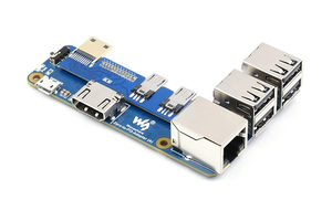 <strong>Raspberry</strong> <strong>Pi</strong> Zero To 3B Adapter Alternative Solution for <strong>Raspberry</strong> <strong>Pi</strong> <strong>3</strong> Model B/B+ For <strong>Raspberry</strong> <strong>Pi</strong>