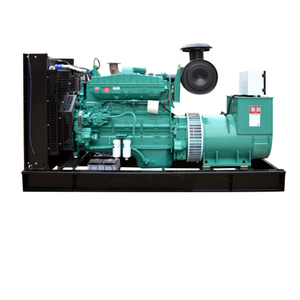 Modelo 50GF Generador diésel silencioso 50 kW Potencia máxima 60Hz Frecuencia Opciones ATS Arranque automático con voltaje nominal de 230V/240V - Product Image 5