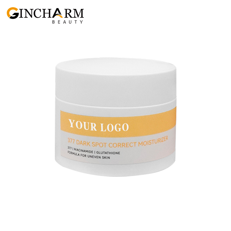 377 Crème pour le visage