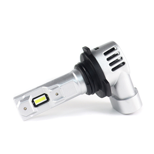 ไฟหน้ารถ LED สำหรับ9005อัตโนมัติไฟหน้ารถ HB3 LED - Product Image 3