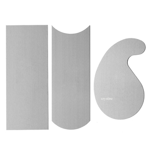 Dụng Cụ Cầm Tay Dụng Cụ Làm Mộc Bộ Dụng Cụ Cạo Hình Thẻ - Product Image 3