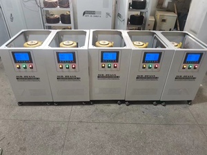 Sdv-ii-15000/20000/30000 r e r e r e r e r e r e r e r e r e r e güç Avr otomatik voltaj regülatörü sabitleyici Stavol voltaj sabitleyici jeneratör Svc Ac