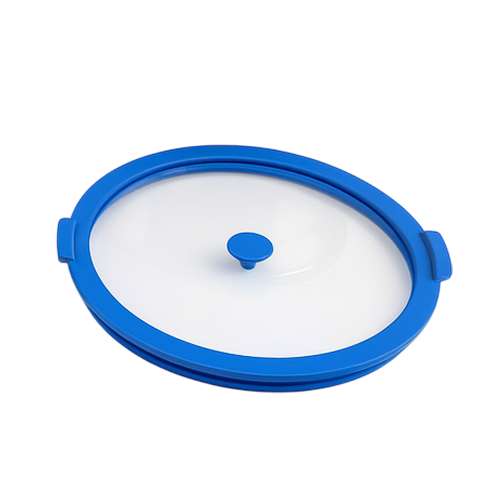 Glass Lid