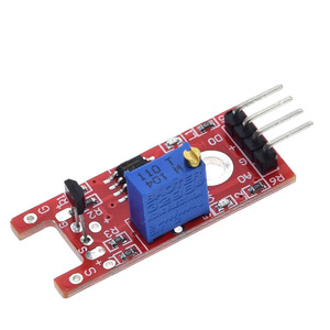 KY-024 Linear Magnetic Hall Sensor Board Schalter Geschwindigkeit zählung Hall Sensoren Modul Für Arduino Diy KY024 Hall Sensor Für Arduino