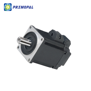PrimoPal di alta qualità a bassa tensione 24 36 48VDC cina servoazionamento braccio robotico e robot motore - Product Image 3