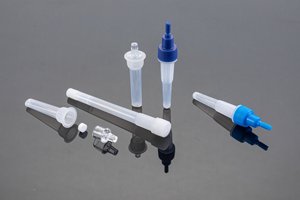 臨床検出試薬ウイルスラボ核酸抽出チューブ点滴ボトル付き実験室用品 - Product Image 6