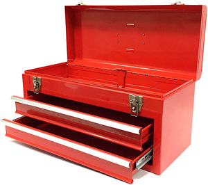 定制工具箱钢工具箱橱柜分层抽屉工具箱带手柄