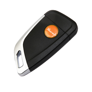 Xhorse XSKFO1ENスーパーリモートスマートカーキー英語版自動キープログラマー用ミニキーツール - Product Image 1