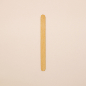 Compostable gỗ bạch dương Popsicle Gậy cho kem và đông lạnh xử lý - Product Image 6