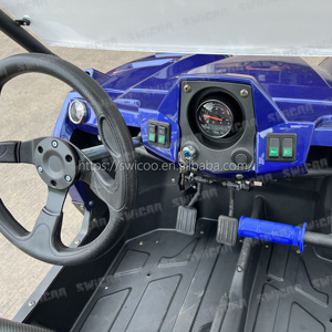 <strong>300cc</strong> <strong>UTV</strong> Side by Side Automatic with Reverse - Product Image 5