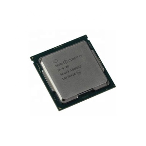 Procesador Intel Core i7-9700, 3,0 GHz, 8 núcleos, 12MB - Product Image 4
