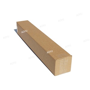 ราวจับกระจกแบบทันสมัยราวระเบียงราวบันไดอุปกรณ์เสริมแก้ว - Product Image 3