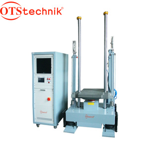 Electrodynamic Vibration Mechanical Shaker High Frequency Vibration Tester XYZ Axis Vibration <strong>Testing</strong> Machine - Product Image 5