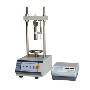 STCBR-3 30KN 50KN Digital CBR <strong>Test</strong> Machine/CBR Tester/CBR Soil <strong>Testing</strong> Equipment - Product Image 1