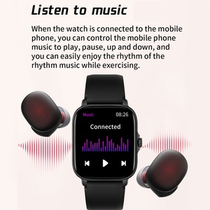 4.0 피트니스 Smartwatch 작동 혈압 산소 심박수 수면 모니터 온도계 동기화 휴대 전화를위한 다 맞춤 앱을 통해 - Product Image 4