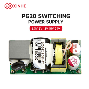 Xinhe Single Output 3.3V 3.5A PG20-3.3 Schalt netzteil Netzteil modul SMPS