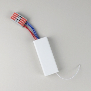 Interruptor de control remoto inalámbrico universal de aprendizaje inteligente Nuevo receptor DC22V Categoría de producto Comunicación y redes - Product Image 3