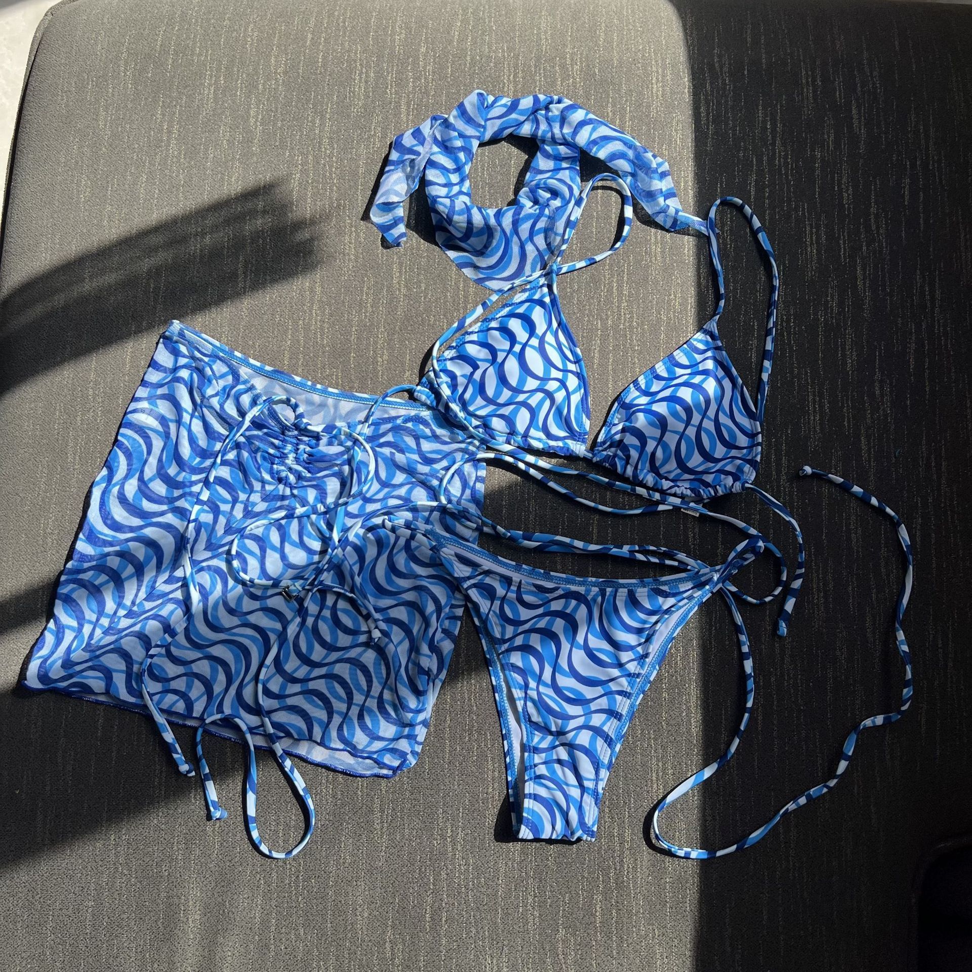 Bleu