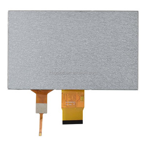 <strong>Color</strong> TFT Panel 7&quot; IPS <strong>LCD</strong> Capacitive <strong>Multi</strong> Touch Screen 7 inch 1024*600 Touchscreen <strong>Display</strong> <strong>Module</strong> with a 50pin RGB interface - Product Image 2