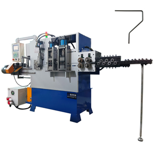 Tự động độ chính xác cao sản xuất cao sơn Con lăn xử lý makig Máy GT-PR-8R - Product Image 6