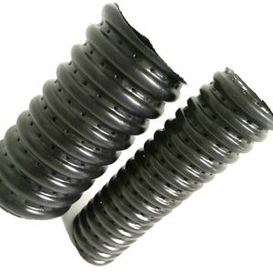 Yüksek yoğunluklu polietilen <span class=keywords><strong>Hdpe</strong></span> 50mm 24 inç hortum plastik hortum <span class=keywords><strong>3</strong></span> "esnek hortum