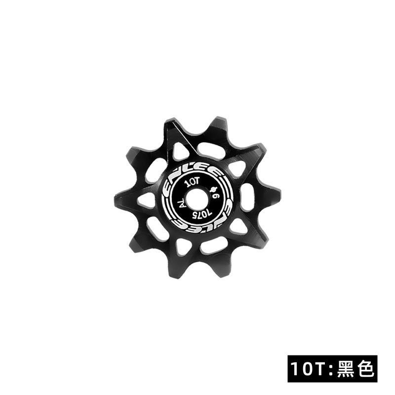 10T negro