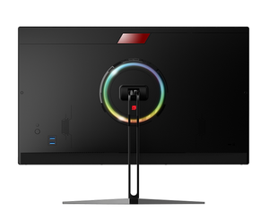 Pantalla IPS de 75 H165 180 HHH, monitor de ordenador de 24 pulgadas con cámara integrada para videojuegos - Product Image 6