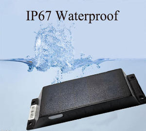 Dispositivo de seguimiento GPS de larga duración con posicionamiento LBS Detección ACC a prueba de agua Aplicación Android para seguimiento inalámbrico de teléfonos y dispositivos - Product Image 3