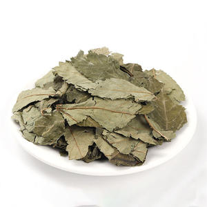بالجملة كميات كبيرة عالية الجودة الأعشاب المجففة طبيعيا أوراق التوت الأحمر أوراق الشاي للبيع - Product Image 6