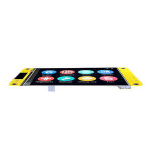 <strong>ESP32</strong> Development Board with 2.8 Inch LCD TFT <strong>Module</strong> 240*320 Smart Display Screen <strong>WIFI</strong> &amp; BT Connectivity WROOM Development Kits - Product Image 2