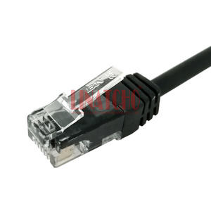 USB FT-2800 FT-1900 USB RJ-12 6 PIN Jack araba radyo FT-1807 programlama kablosu - Product Image 4