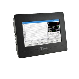 Yudian AI-3190S <strong>Data</strong> <strong>Logger</strong> - Product Image 1