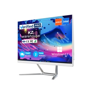 Nhà máy trực tiếp bán tất cả trong một máy tính để bàn máy tính 21.5 inch i5 8GB 16GB 32GB <span class=keywords><strong>RAM</strong></span> 512 Pc Giá trị tốt nhất tất cả trong một máy tính - Product Image 1