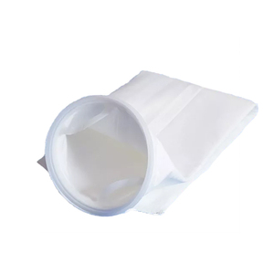 25 50 100 150 200 250 300 400 500 mikron Monofilzer-Zugband-Nylon-Gitter-Flüssigkeitsfilterbeutel in Lebensmittelqualität für Getränke