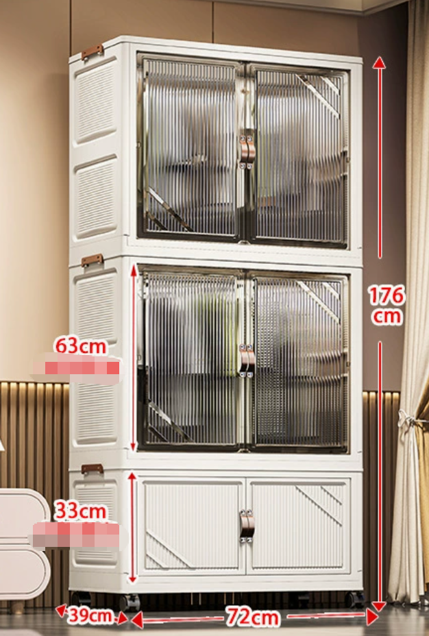 72cm 2 1 gray
